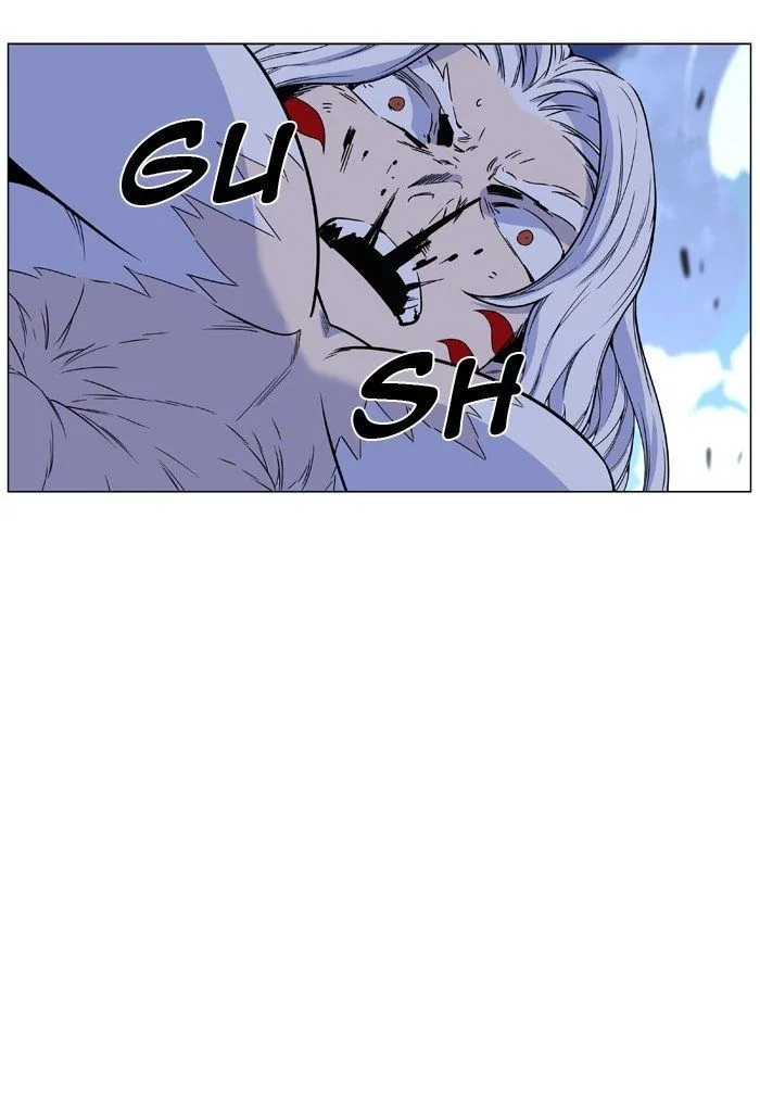 Noblesse Capítulo 461 en Línea - página 38