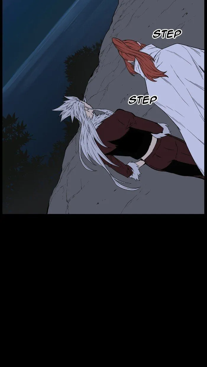 Noblesse Capítulo 461 en Línea - página 58