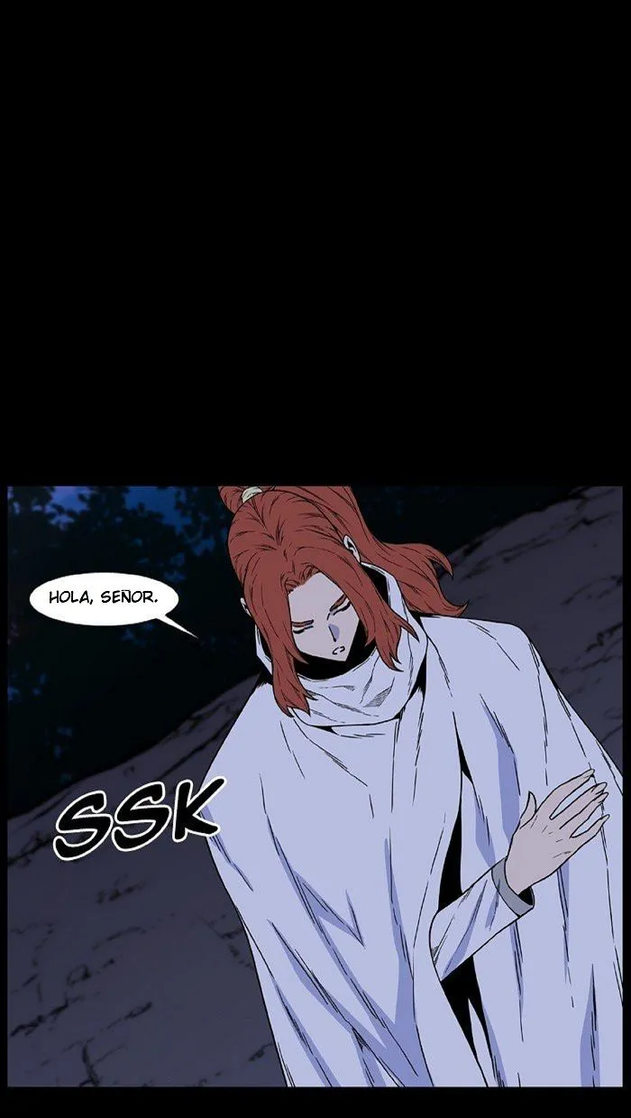Noblesse Capítulo 461 en Línea - página 61