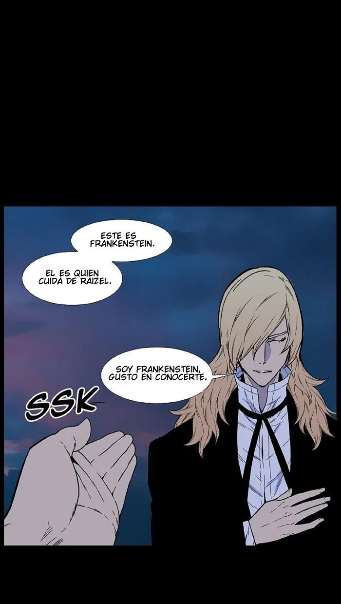 Noblesse Capítulo 461 en Línea - página 62