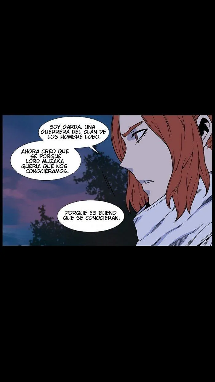 Noblesse Capítulo 461 en Línea - página 63