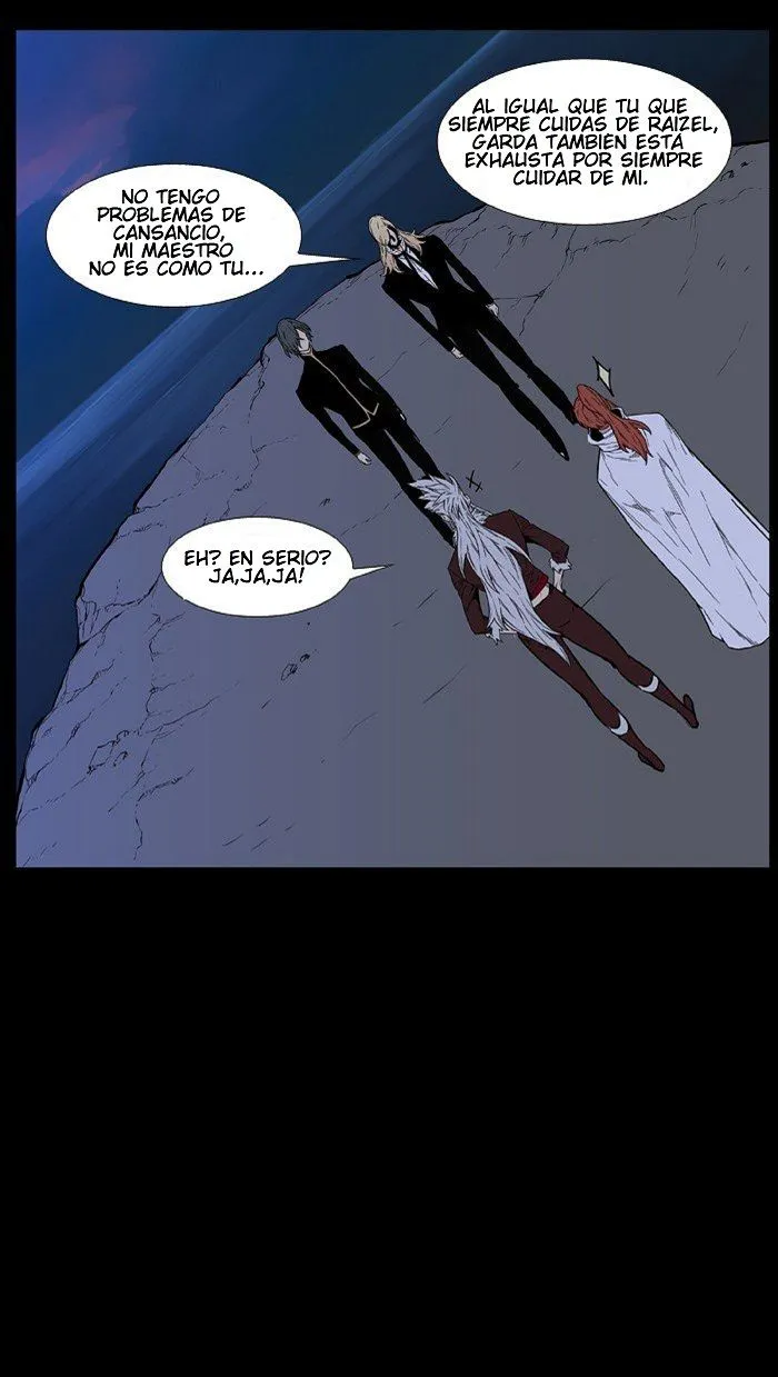 Noblesse Capítulo 461 en Línea - página 64
