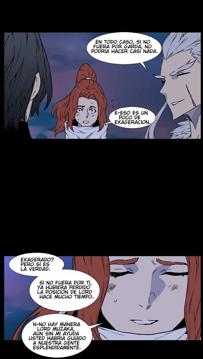 Noblesse Capítulo 461 en Línea - página 65