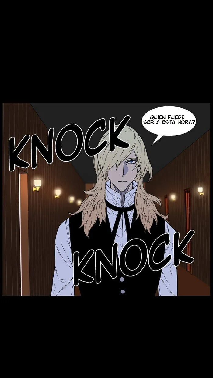 Noblesse Capítulo 461 en Línea - página 75