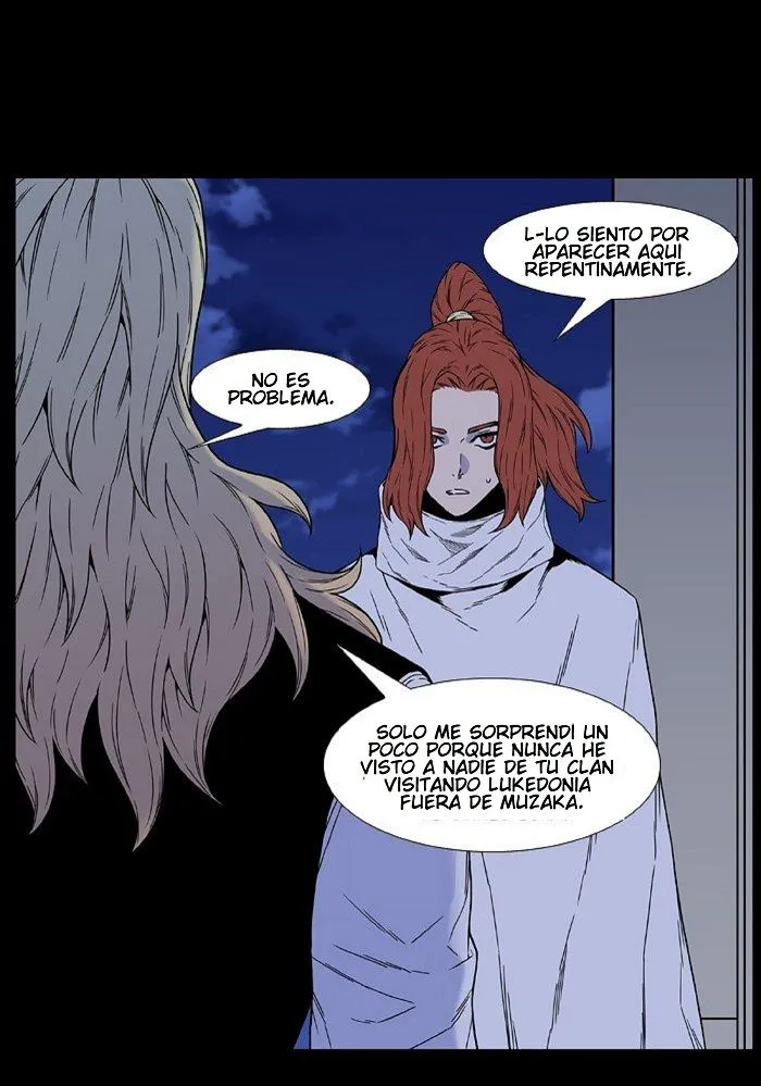 Noblesse Capítulo 461 en Línea - página 78