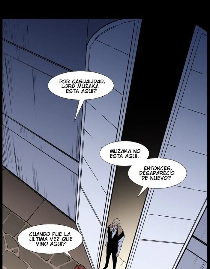 Noblesse Capítulo 461 en Línea - página 80