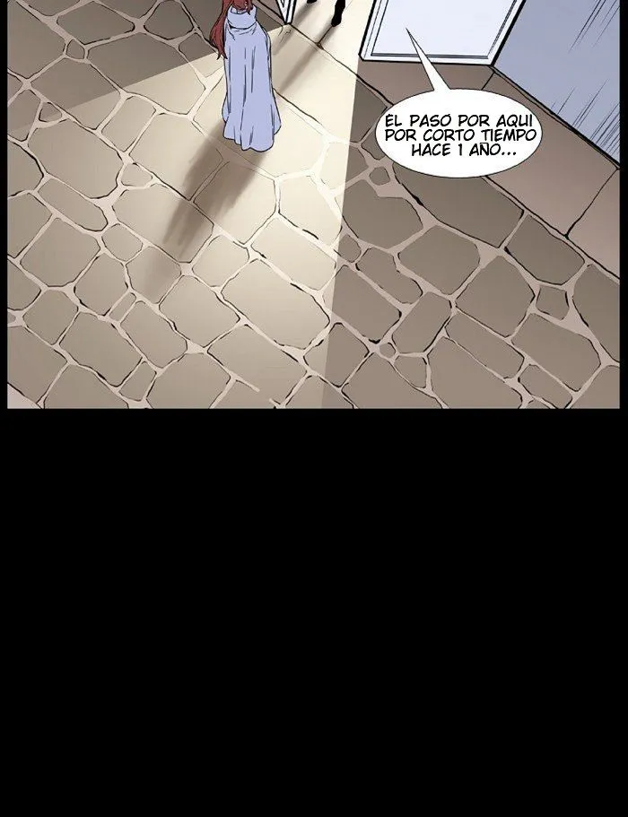 Noblesse Capítulo 461 en Línea - página 81