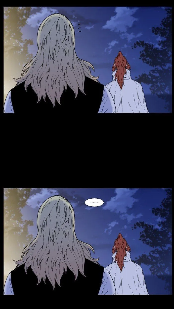 Noblesse Capítulo 461 en Línea - página 85