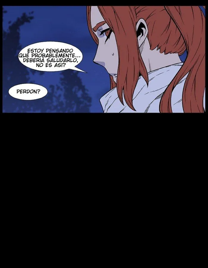 Noblesse Capítulo 461 en Línea - página 88