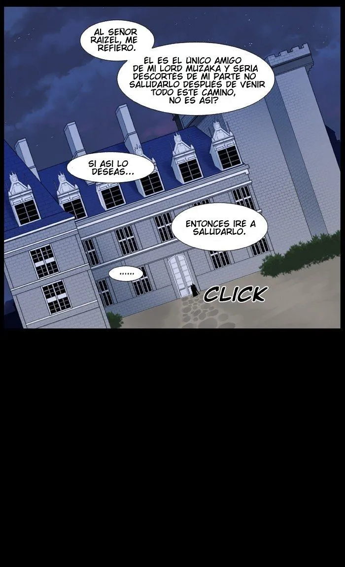 Noblesse Capítulo 461 en Línea - página 89
