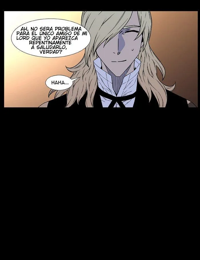 Noblesse Capítulo 461 en Línea - página 90
