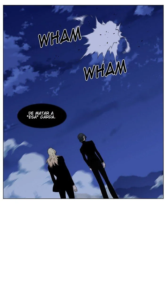 Noblesse Capítulo 461 en Línea - página 93