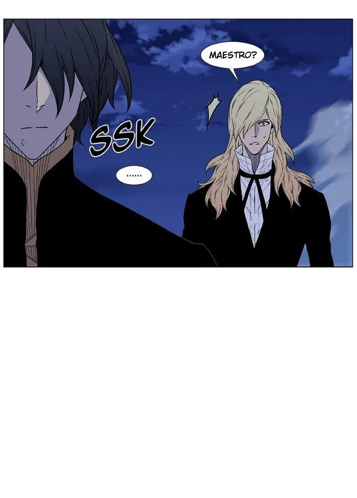 Noblesse Capítulo 461 en Línea - página 94
