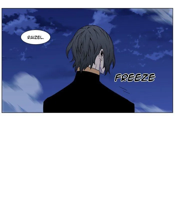 Noblesse Capítulo 461 en Línea - página 95