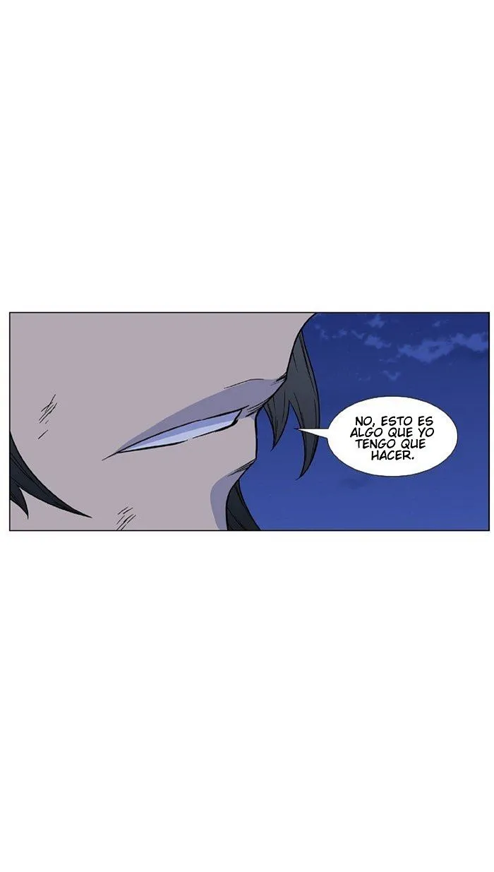 Noblesse Capítulo 461 en Línea - página 98