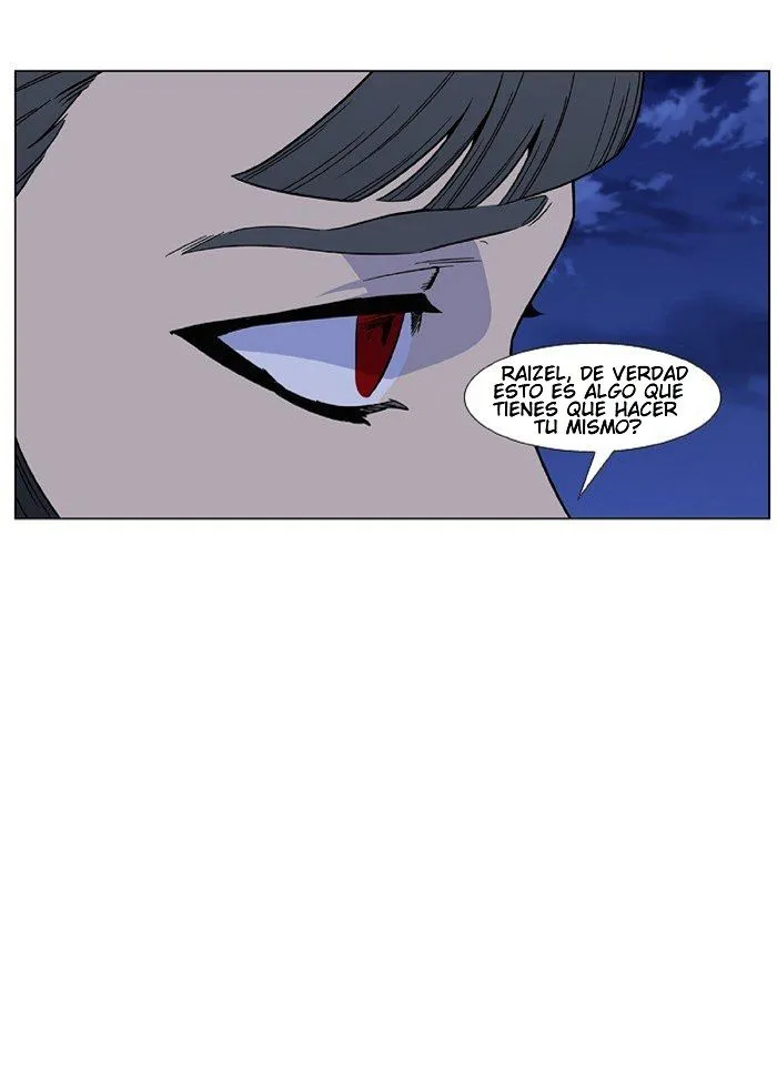 Noblesse Capítulo 461 en Línea - página 99