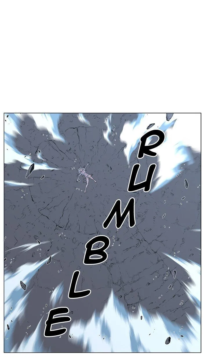 Noblesse Capítulo 461 en Línea - página 110