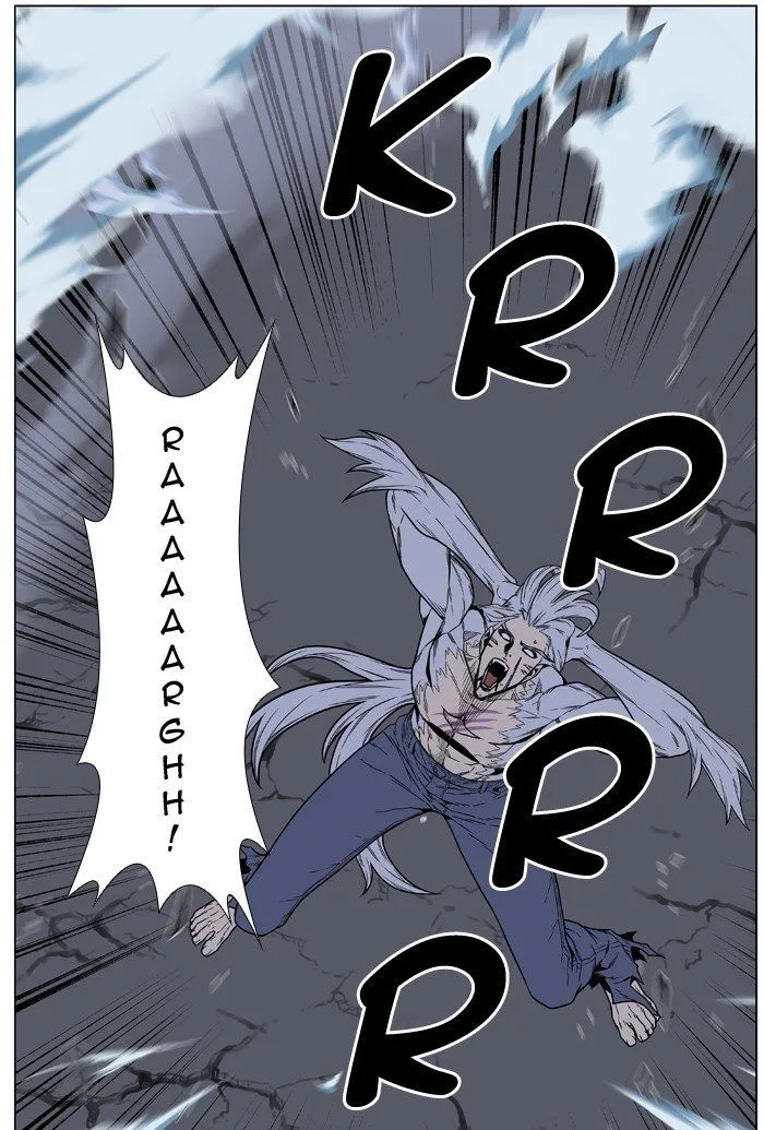 Noblesse Capítulo 461 en Línea - página 124