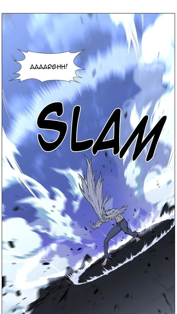 Noblesse Capítulo 461 en Línea - página 128