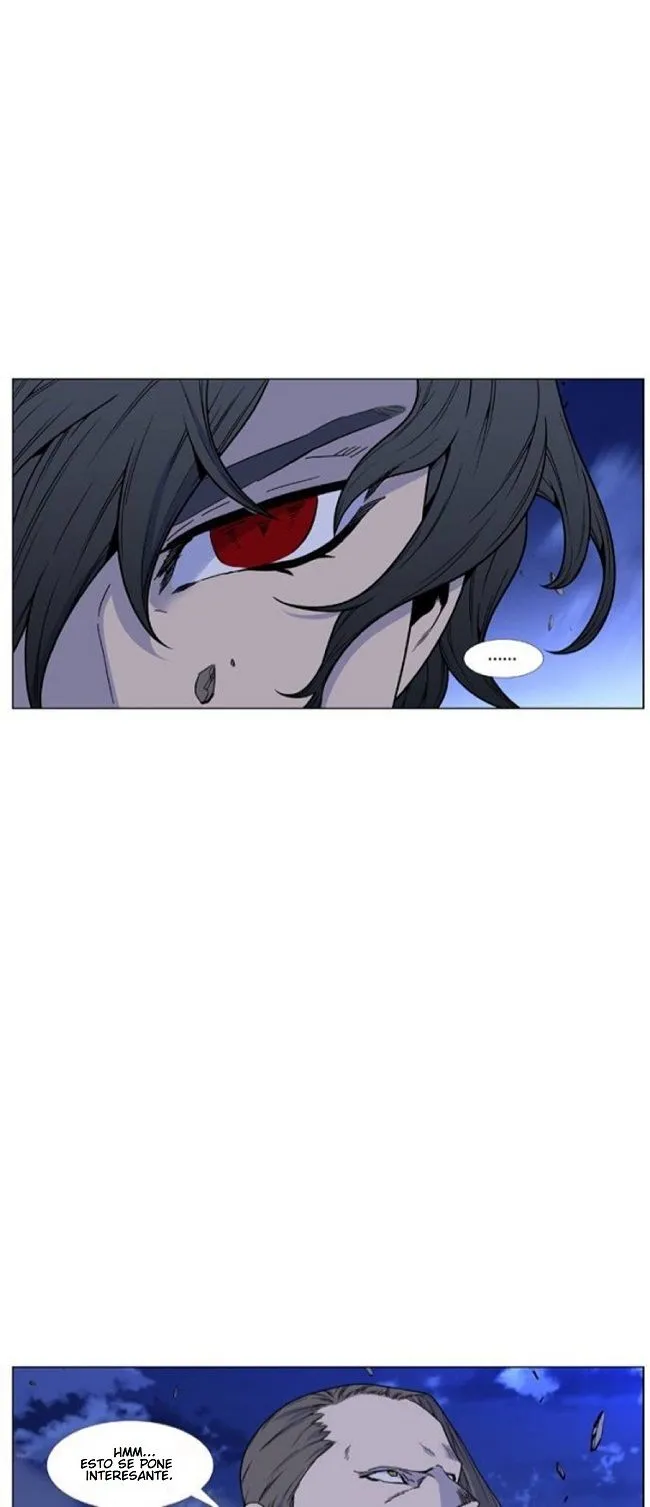 Noblesse Capítulo 462 en Línea - página 6