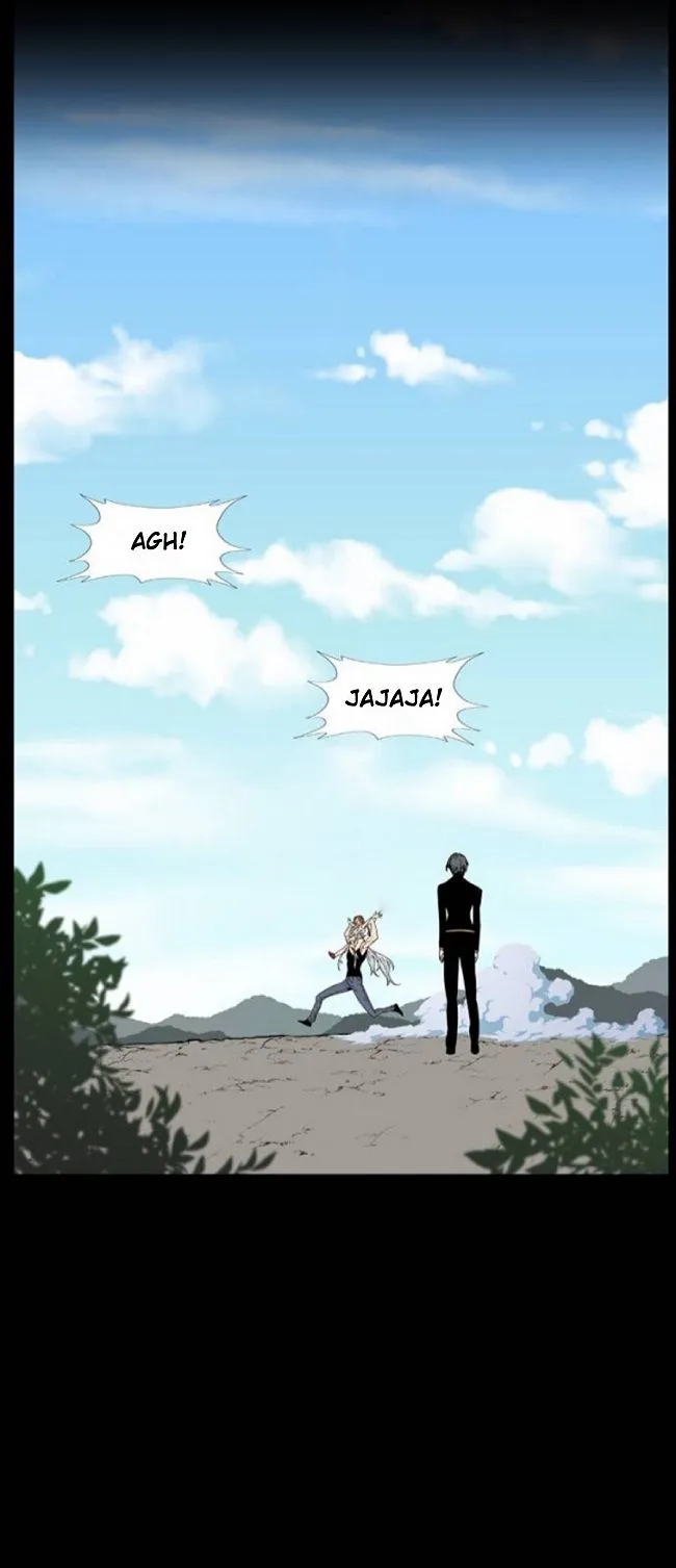 Noblesse Capítulo 462 en Línea - página 24