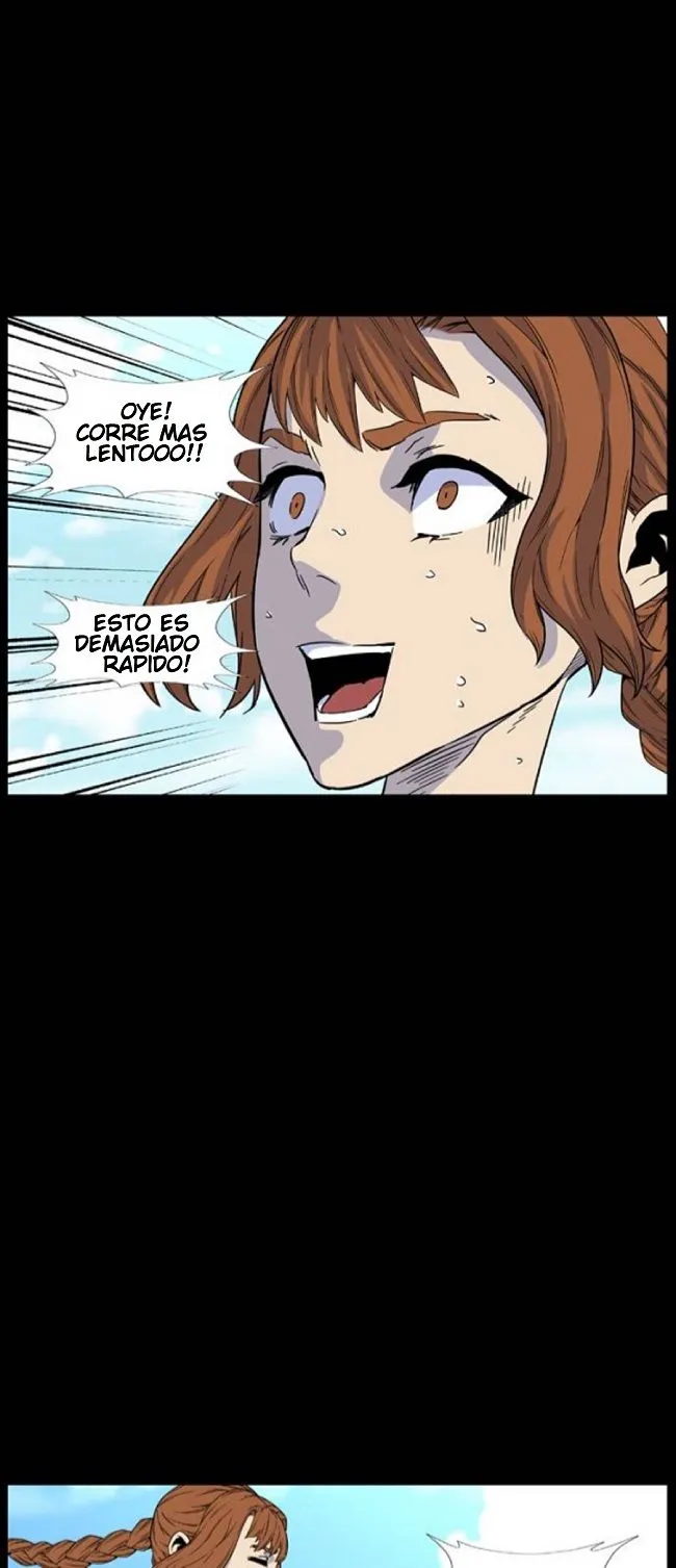 Noblesse Capítulo 462 en Línea - página 25