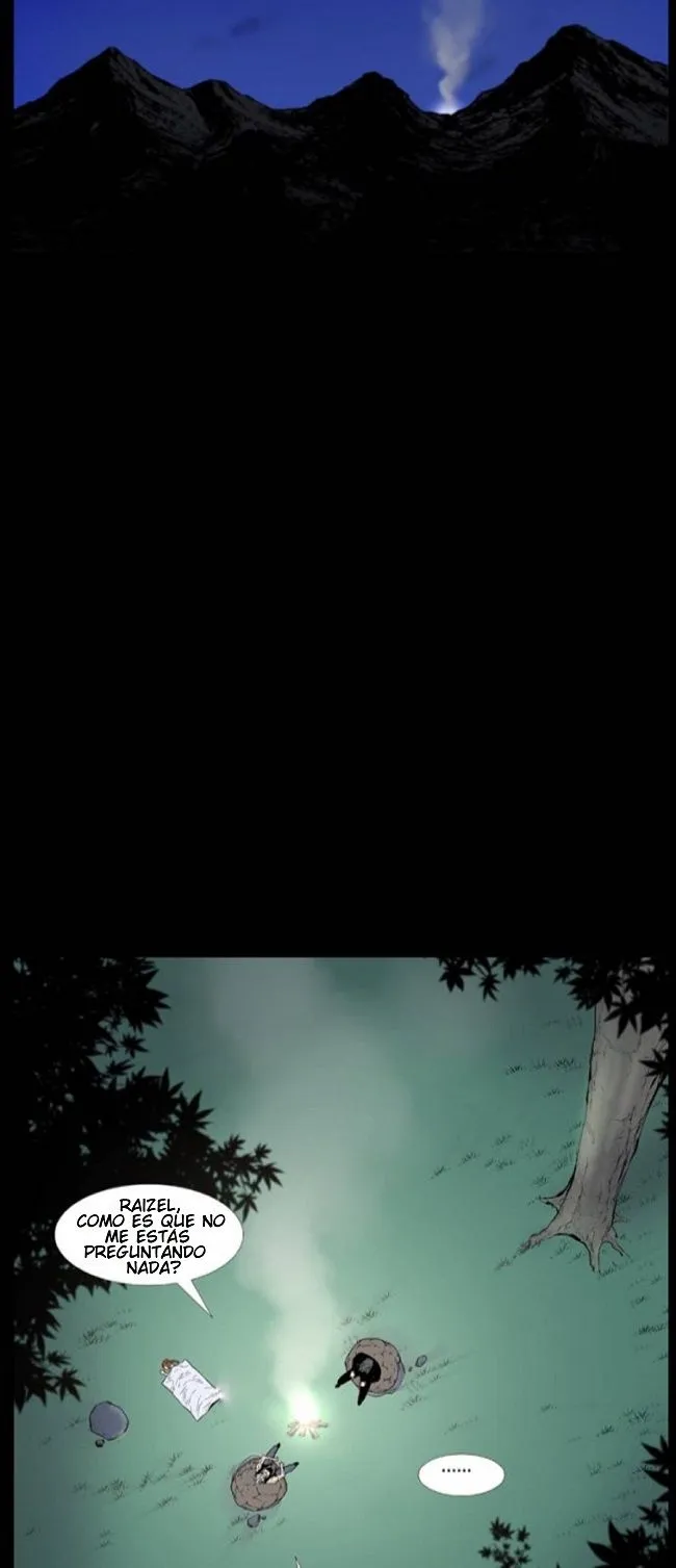 Noblesse Capítulo 462 en Línea - página 28