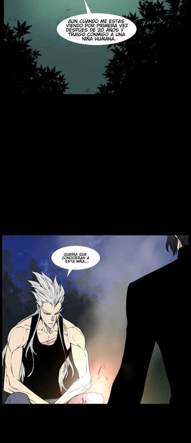 Noblesse Capítulo 462 en Línea - página 29