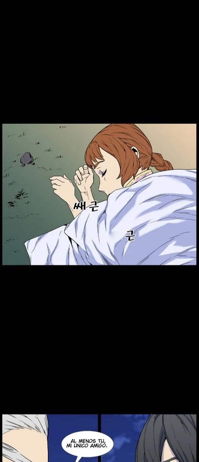 Noblesse Capítulo 462 en Línea - página 30