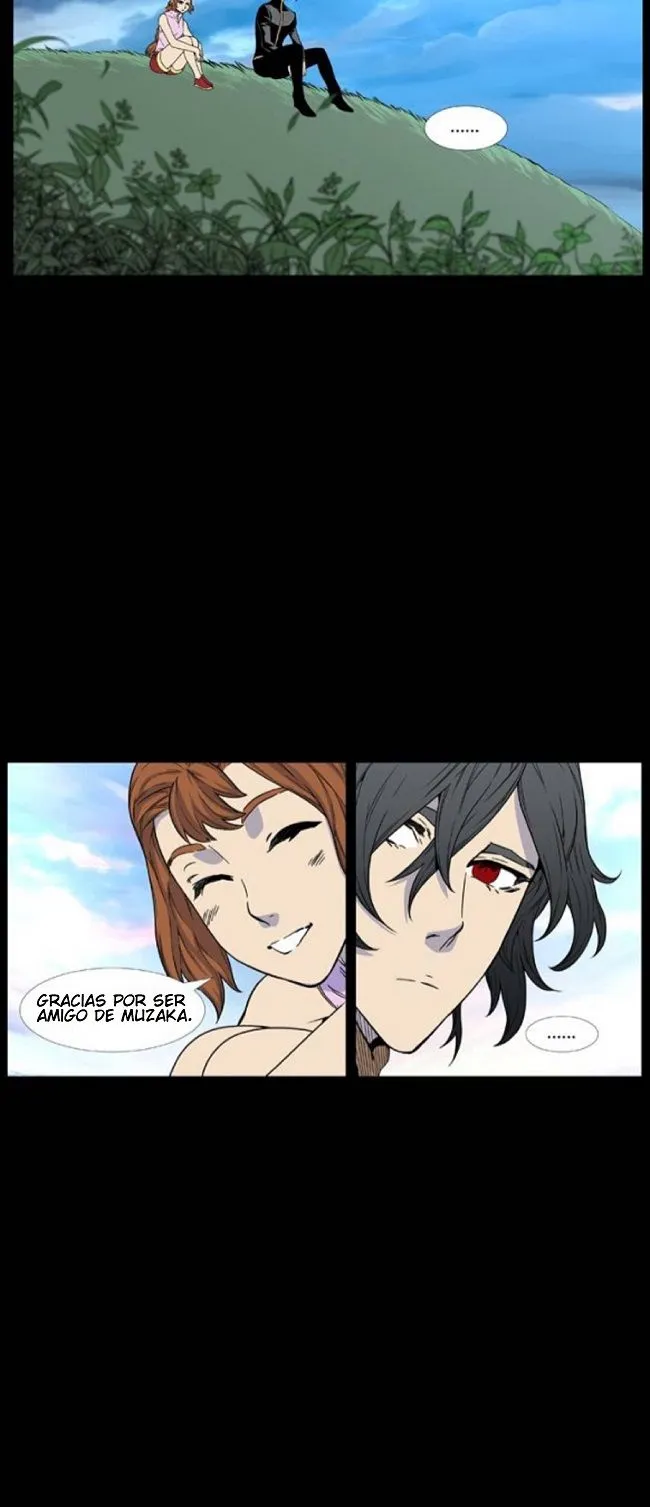 Noblesse Capítulo 462 en Línea - página 33