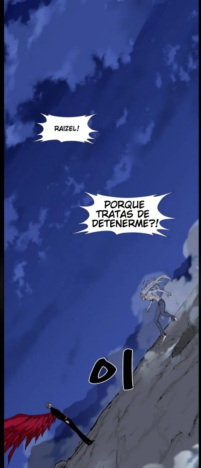 Noblesse Capítulo 462 en Línea - página 36