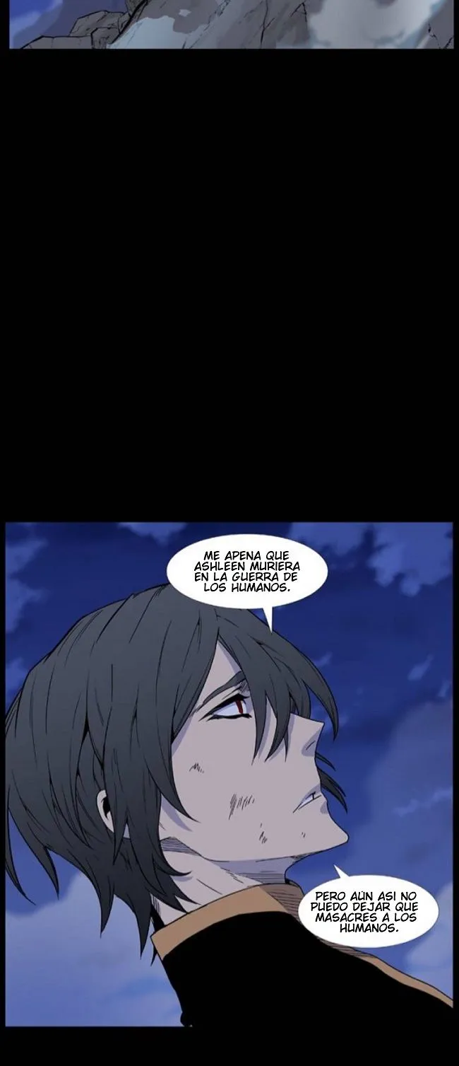 Noblesse Capítulo 462 en Línea - página 37