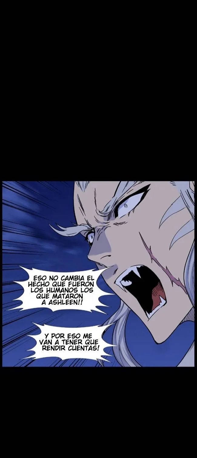 Noblesse Capítulo 462 en Línea - página 38