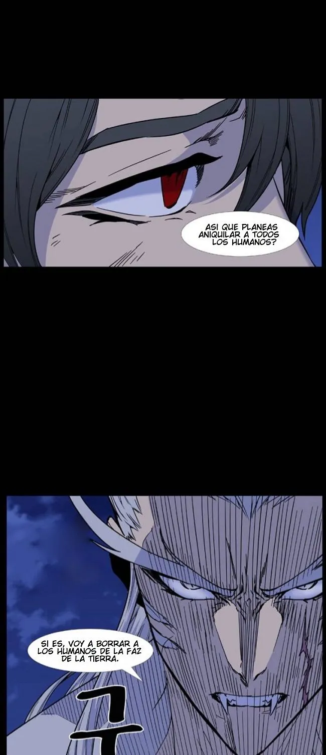 Noblesse Capítulo 462 en Línea - página 39