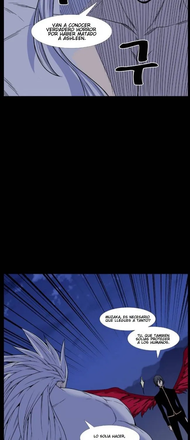 Noblesse Capítulo 462 en Línea - página 40