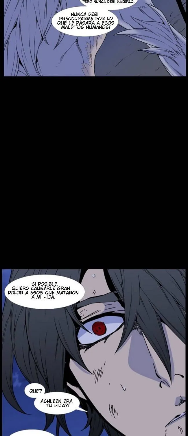 Noblesse Capítulo 462 en Línea - página 41
