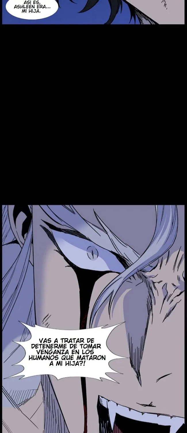 Noblesse Capítulo 462 en Línea - página 42