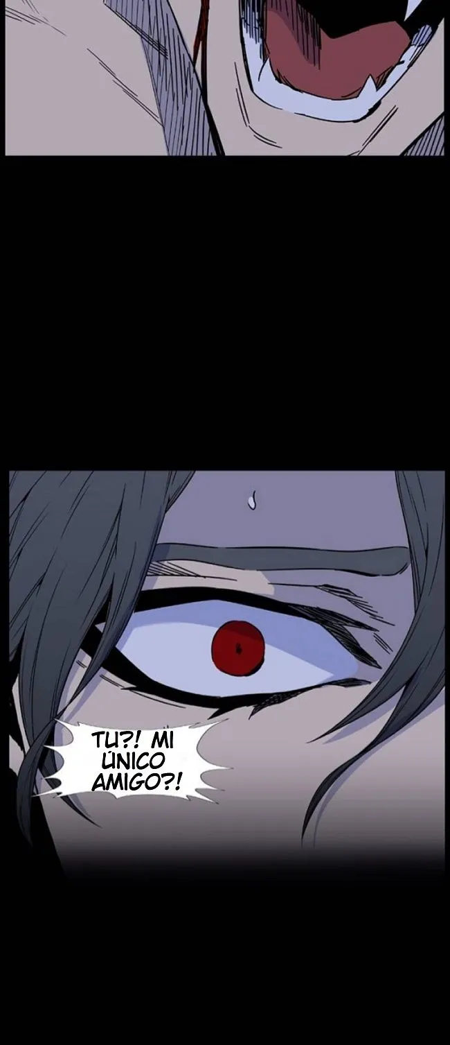 Noblesse Capítulo 462 en Línea - página 43