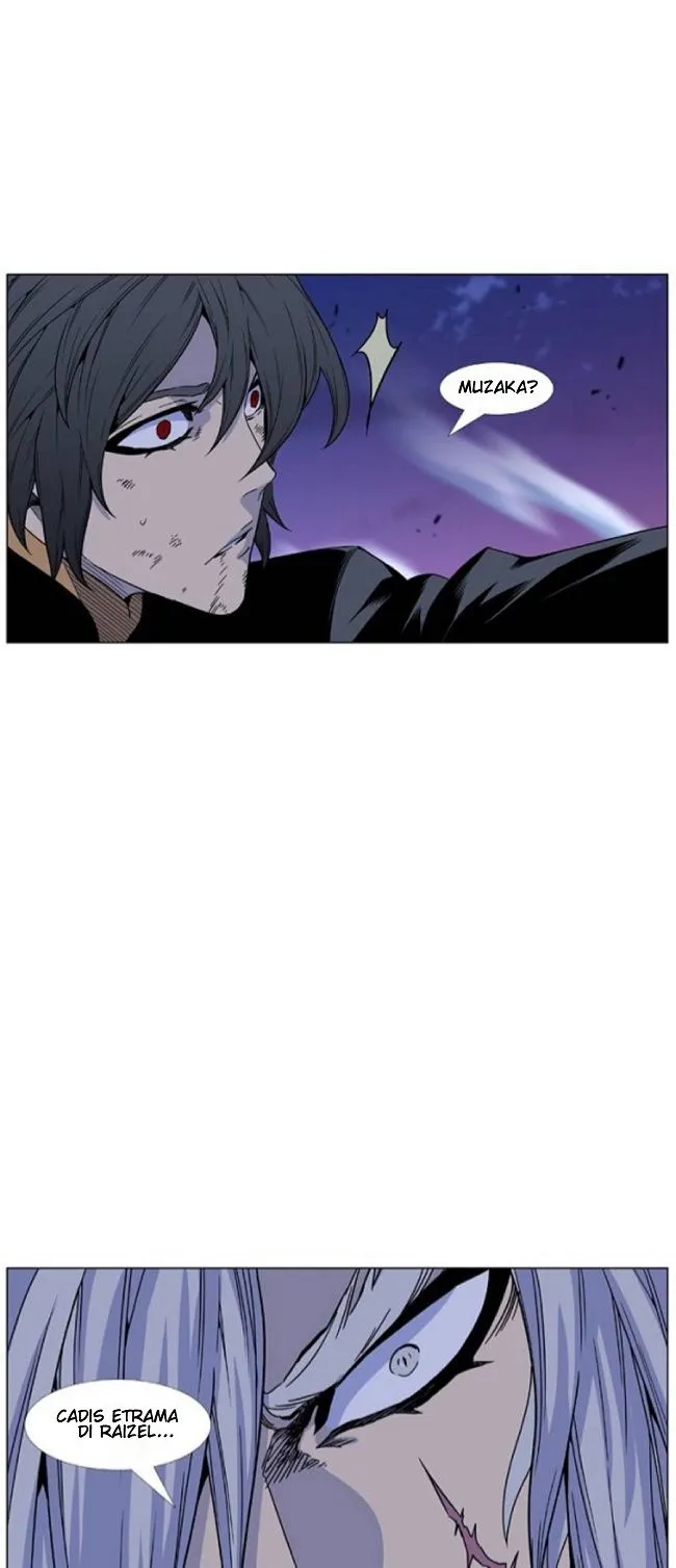 Noblesse Capítulo 462 en Línea - página 49