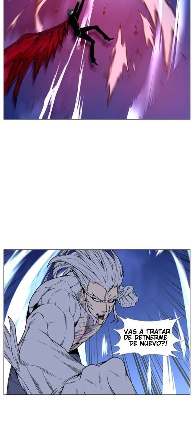 Noblesse Capítulo 462 en Línea - página 52