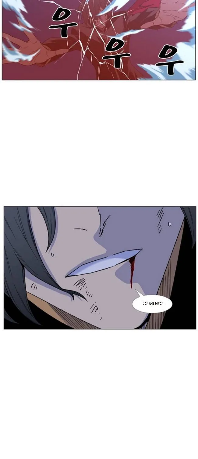 Noblesse Capítulo 462 en Línea - página 55