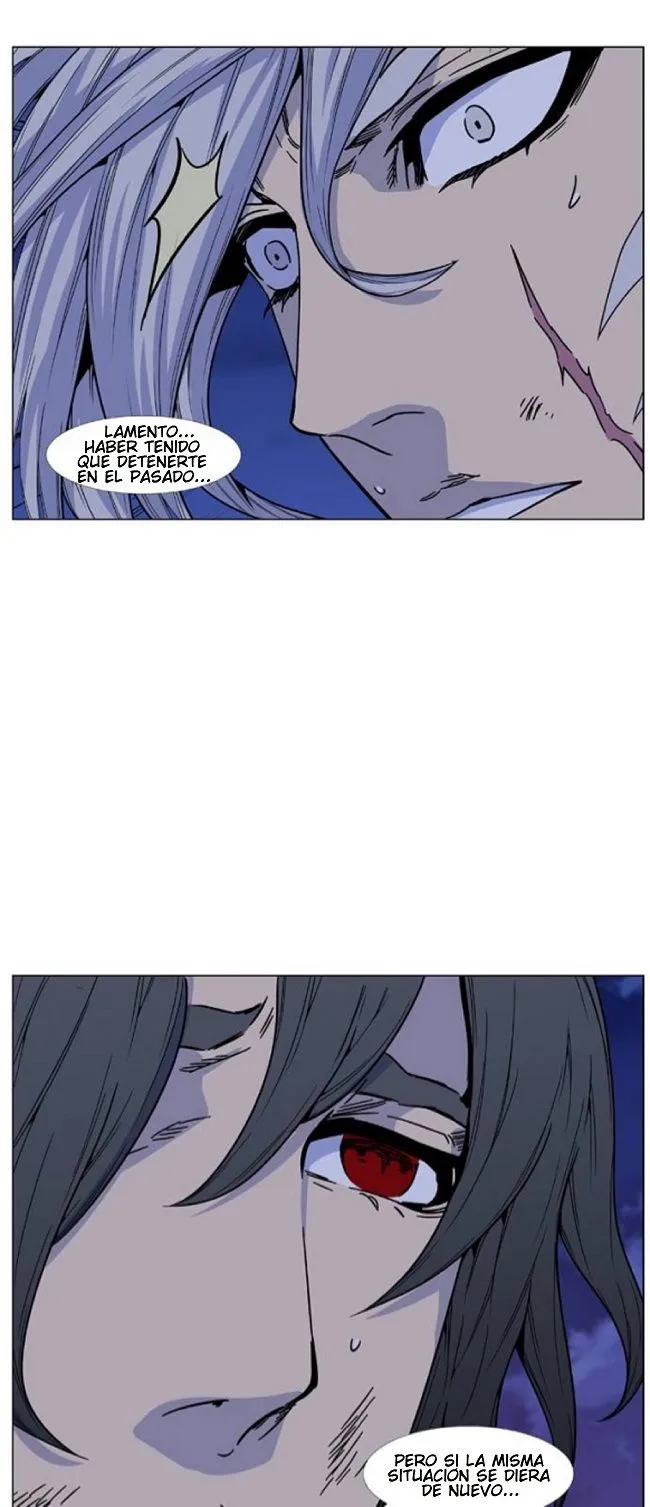 Noblesse Capítulo 462 en Línea - página 56