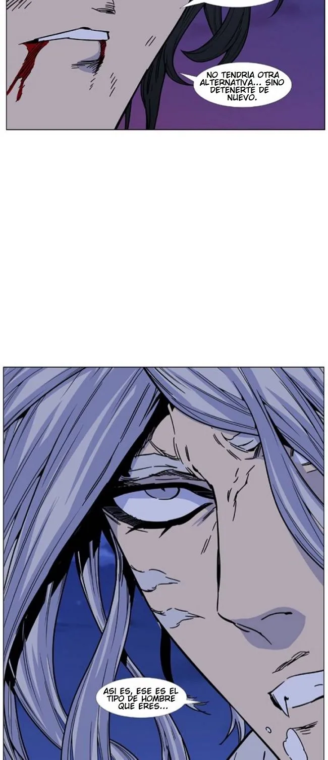 Noblesse Capítulo 462 en Línea - página 57
