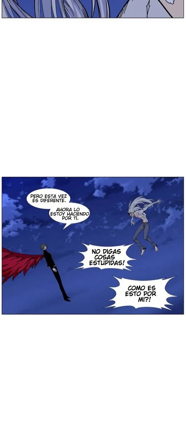 Noblesse Capítulo 462 en Línea - página 58