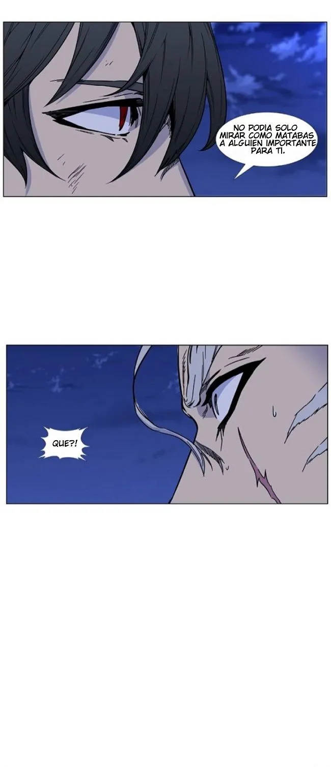 Noblesse Capítulo 462 en Línea - página 59