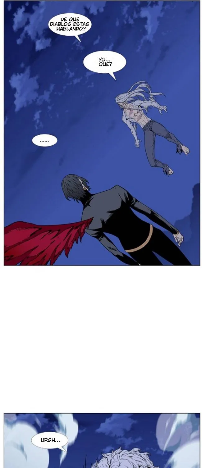 Noblesse Capítulo 462 en Línea - página 60