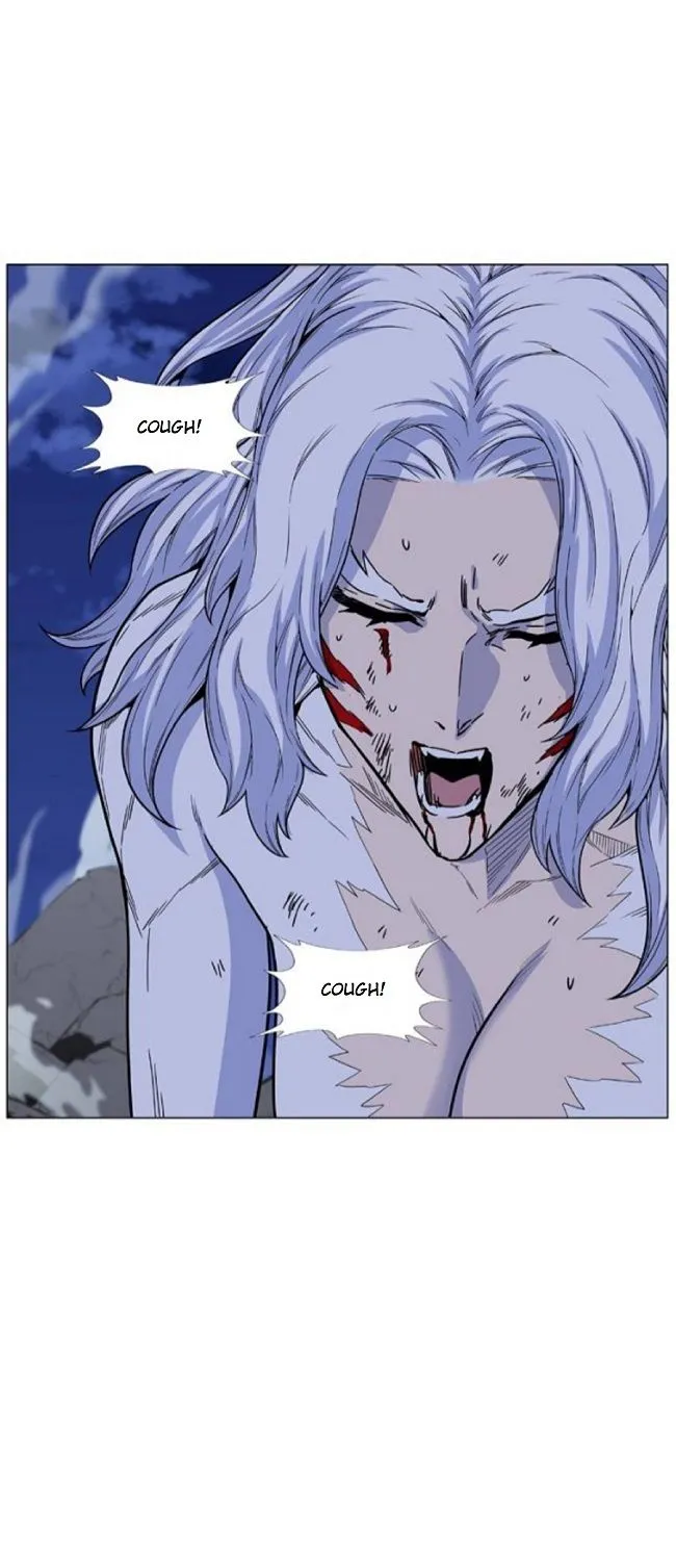 Noblesse Capítulo 462 en Línea - página 62
