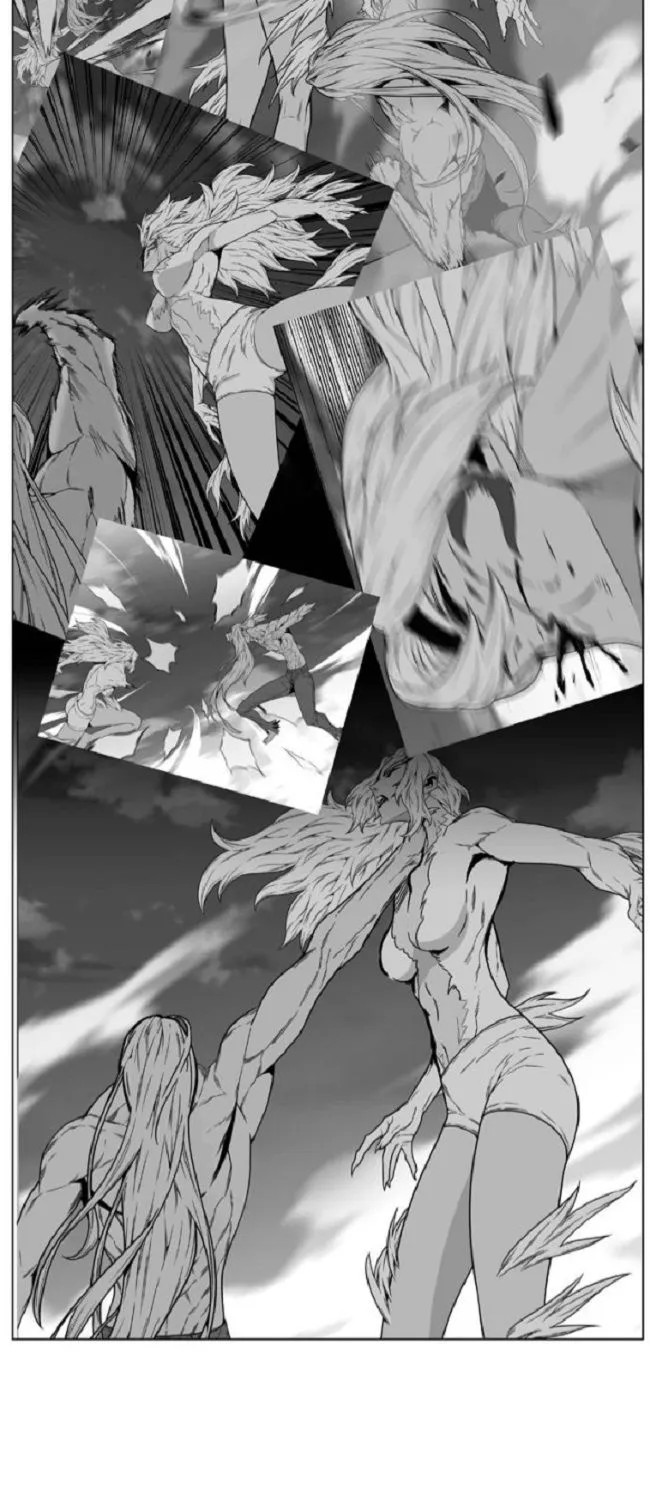 Noblesse Capítulo 462 en Línea - página 64