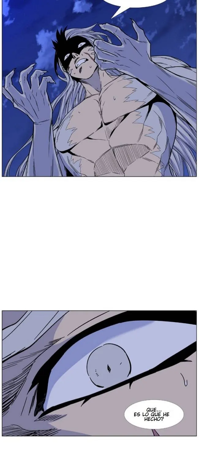 Noblesse Capítulo 462 en Línea - página 66
