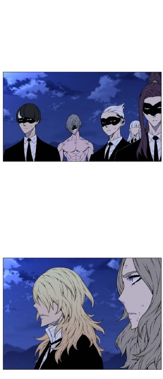 Noblesse Capítulo 462 en Línea - página 68